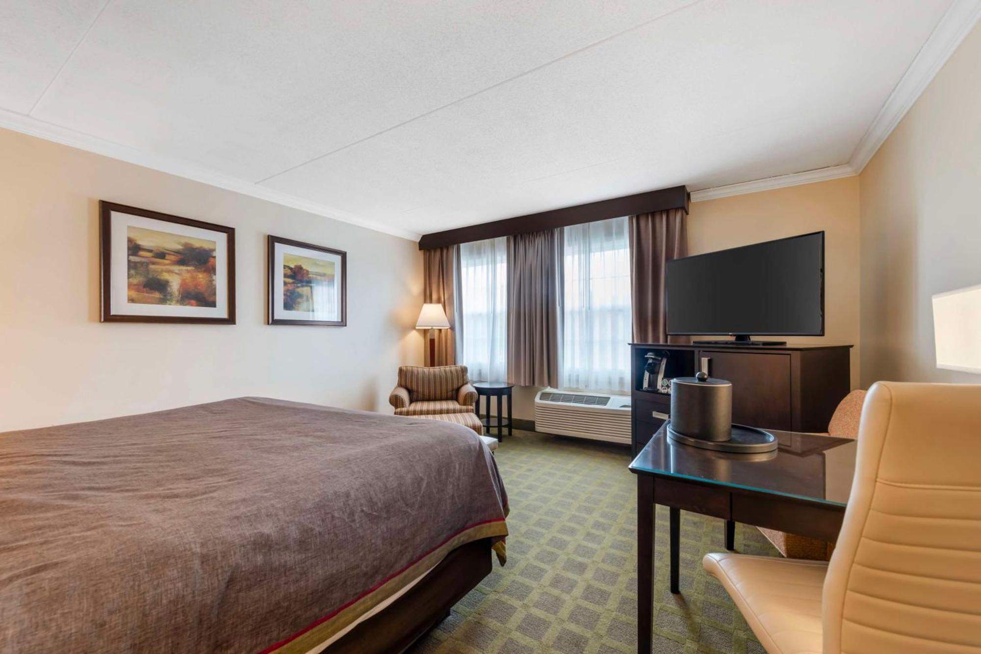 Best Western Plus White Bear Country Inn White Bear Lake Luaran gambar